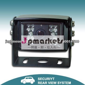 赤外線暗視車載カメラ(CW-087)問屋・仕入れ・卸・卸売り