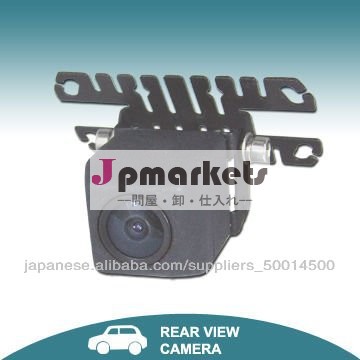 バックカメラ 車載カメラ CCD画質 広角180°角度 調整可能問屋・仕入れ・卸・卸売り
