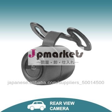 バックカメラ 車載カメラ CCD画質 広角180°角度 調整可能問屋・仕入れ・卸・卸売り