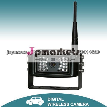2.4Gデジタル無線カメラ (ワイヤレスカメラ)(DW-086)問屋・仕入れ・卸・卸売り