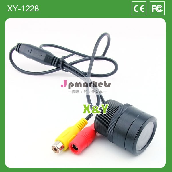 赤外線ナイトビジョン車のフロントカメラ28mm( xy- 1228)問屋・仕入れ・卸・卸売り