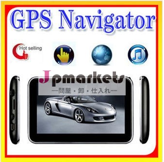 シトロエン用車のgpsナビゲーションds4c7122cd5.0''touchnavitionスクリーンgps問屋・仕入れ・卸・卸売り