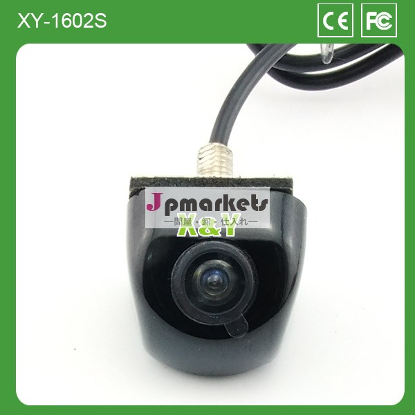 車hd車のカメラのための車のカメラcmosカメラミニ韓国( xy- 1602s)問屋・仕入れ・卸・卸売り