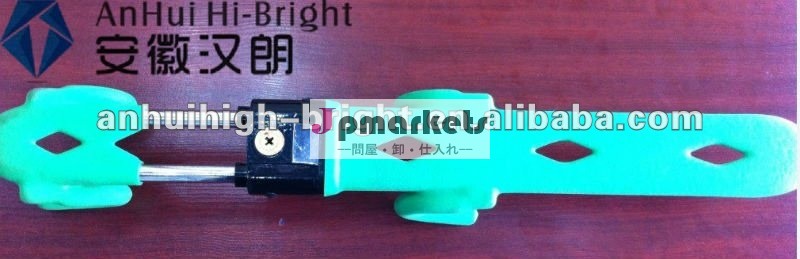 抗- 泥棒を車のステアリングホイールロック問屋・仕入れ・卸・卸売り