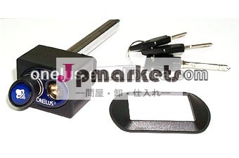 オートギアシフトロックa106/変速レバーロック問屋・仕入れ・卸・卸売り