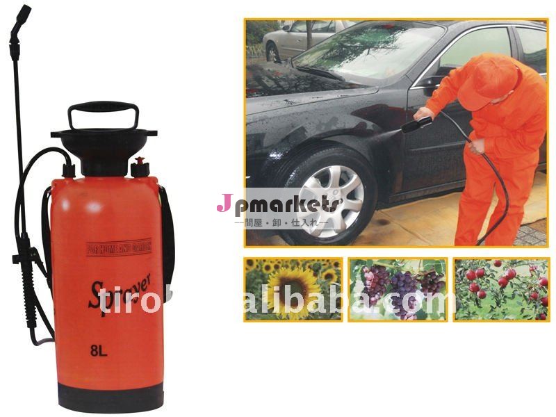 洗濯機はのための8L、T14849をcar&garden問屋・仕入れ・卸・卸売り