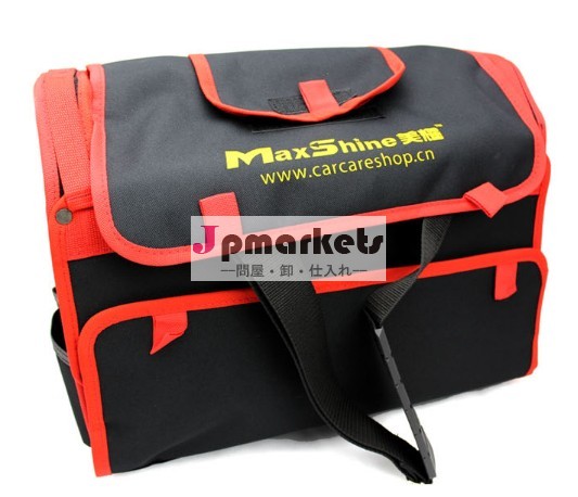 Autogeek/dodojuiceスタイルの強力な600d車の工具袋を詳述問屋・仕入れ・卸・卸売り
