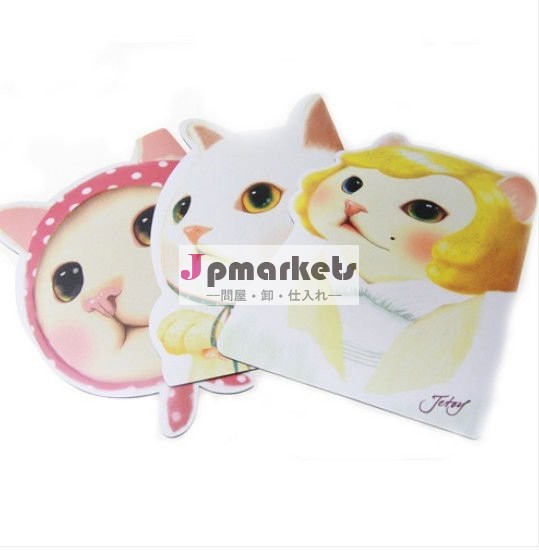 猫のマウスパッド問屋・仕入れ・卸・卸売り
