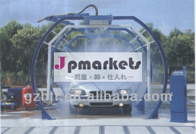 タッチレス洗車機のブラシレス水性系車の洗濯機問屋・仕入れ・卸・卸売り