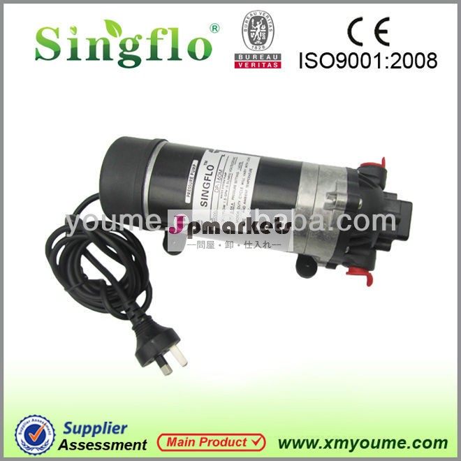 singflo220vカーウォッシャーポンプ高圧問屋・仕入れ・卸・卸売り