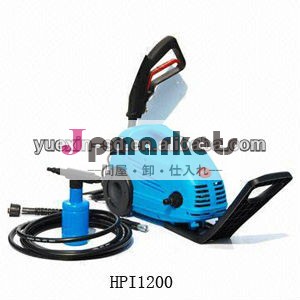 Ce/高圧洗車機( hpi1200)問屋・仕入れ・卸・卸売り