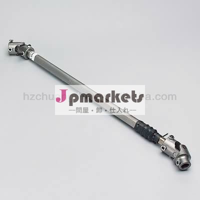 精度高品質鋼合金ステアリングシャフトフォードブロンコ問屋・仕入れ・卸・卸売り