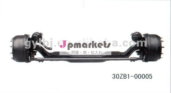 販売のためのDongfeng Danaのフロント・アクスル30ZB1-00005問屋・仕入れ・卸・卸売り
