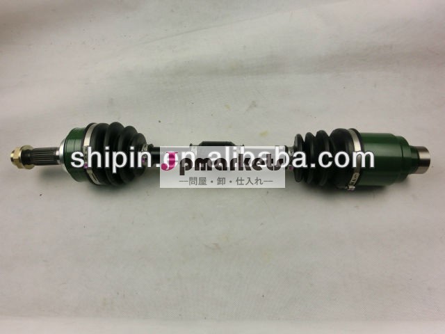 ホンダシティ用アクスルシャフト/44305-tf6-n01フィット問屋・仕入れ・卸・卸売り