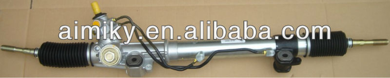トヨタランドクルーザーrhdシリーズ100hdj100uzj10044250-60090ステアリングラック、 44250-40090問屋・仕入れ・卸・卸売り