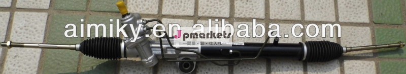 ステアリングギア/いすゞd-max用ステアリングラック2wd8-97944520-0lhd問屋・仕入れ・卸・卸売り