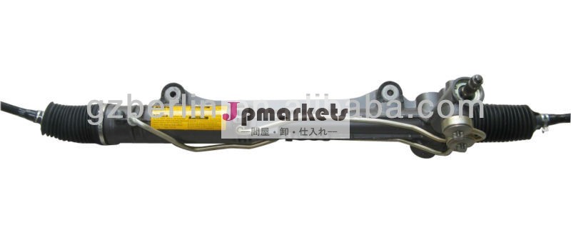 パワーステアリングラック用メルセデスベンズw163/350問屋・仕入れ・卸・卸売り