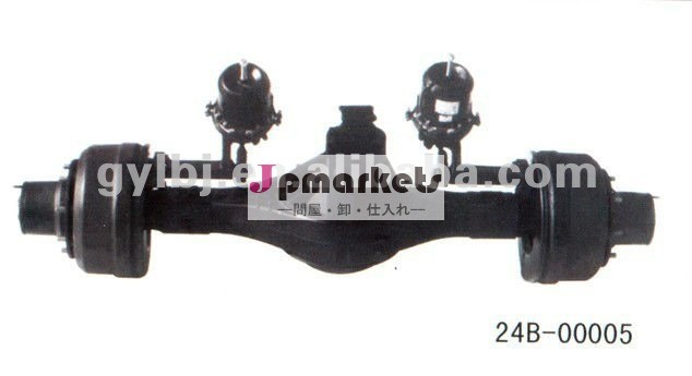 販売のためのDongfeng Danaドライブ車軸24B-00005問屋・仕入れ・卸・卸売り