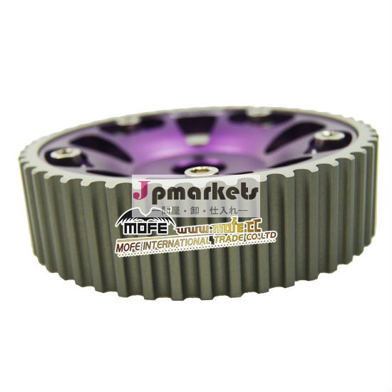 明確なカムカバー2jzgte2jzターボカムプーリータイミングベルトカバー問屋・仕入れ・卸・卸売り