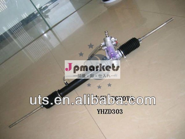 トヨタカローラee90ae92オートステアリングラック44250-1223044250-1223144250-12232ステアリングギア問屋・仕入れ・卸・卸売り