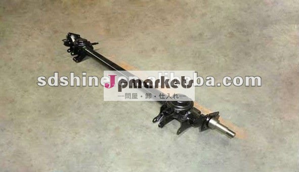 chery QQの自動車後車軸S11-3301070のための後車軸問屋・仕入れ・卸・卸売り