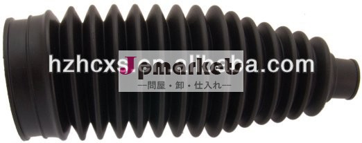 防塵ゴムステアリングギアトヨタシエンタncp85適用のためのブート、 ncp31サイオンxb、 xancp61、 イストncp65、 bb/12月oe45535-52060オープン問屋・仕入れ・卸・卸売り