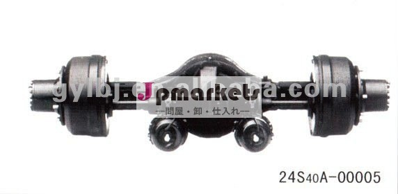販売のためのDongfeng Danaの車軸24S40A-00005問屋・仕入れ・卸・卸売り
