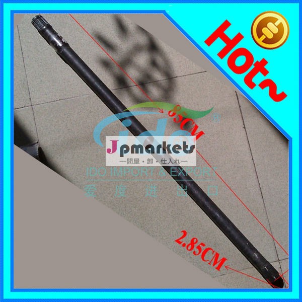 トヨタランドクルーザー用アクスルシャフトhzj78l43412-60140問屋・仕入れ・卸・卸売り
