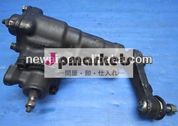 パワーステアリングラック用三菱パジェロv3191-96rhd問屋・仕入れ・卸・卸売り