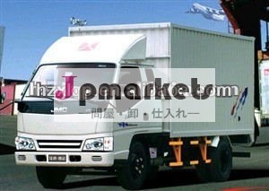 元のJMCの操向システムは車輪のボルトを去った問屋・仕入れ・卸・卸売り