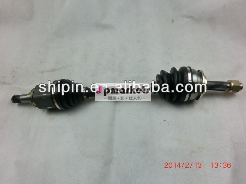 トヨタ用43420-12840フロントアクスルシャフトassy問屋・仕入れ・卸・卸売り