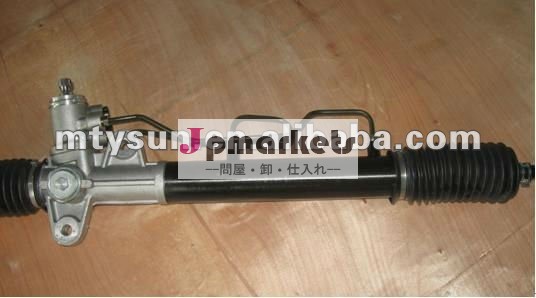 57700-22601 KIA CERATOのための57700-2F100ステアリング・ギヤか棚問屋・仕入れ・卸・卸売り