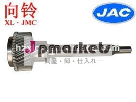 歯車変速機用アクスルをjac6710自動車部品問屋・仕入れ・卸・卸売り