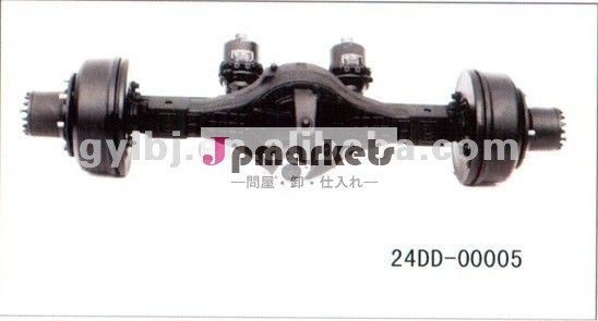 販売のためのDongfeng Danaの車軸24DD-00005問屋・仕入れ・卸・卸売り