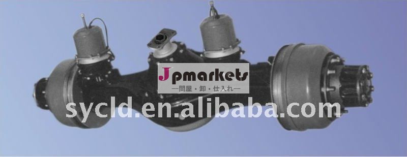 Dongfeng Dana 24BRS01G--00005後車軸問屋・仕入れ・卸・卸売り