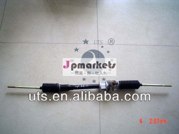 トヨタカローラae100ステアリングラック45510-1227045510-12170ステアリングギア問屋・仕入れ・卸・卸売り