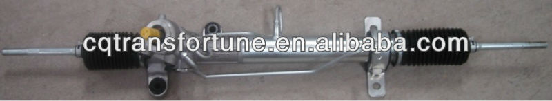 Toyota Corolla ZZE 121/122のための力ステアリング棚01-07 44200-12760 LHD問屋・仕入れ・卸・卸売り