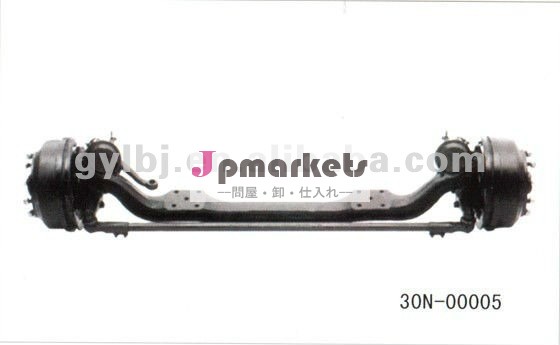 販売のためのDongfeng Danaの車軸30N-00005問屋・仕入れ・卸・卸売り