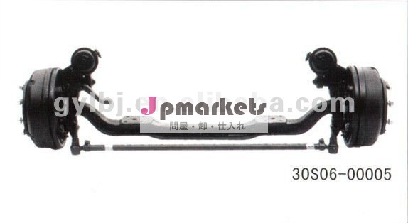 販売のためのDongfeng Danaの車軸30S06-00005問屋・仕入れ・卸・卸売り