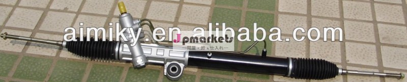 ステアリングギア/いすゞd-max用ステアリングラック4wdlhd問屋・仕入れ・卸・卸売り