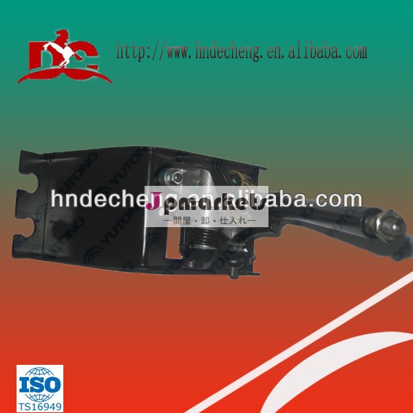 Yutongの部分dca703-01360yutong用シフト操作、 zhongtong、 kinglong、 高いバス問屋・仕入れ・卸・卸売り