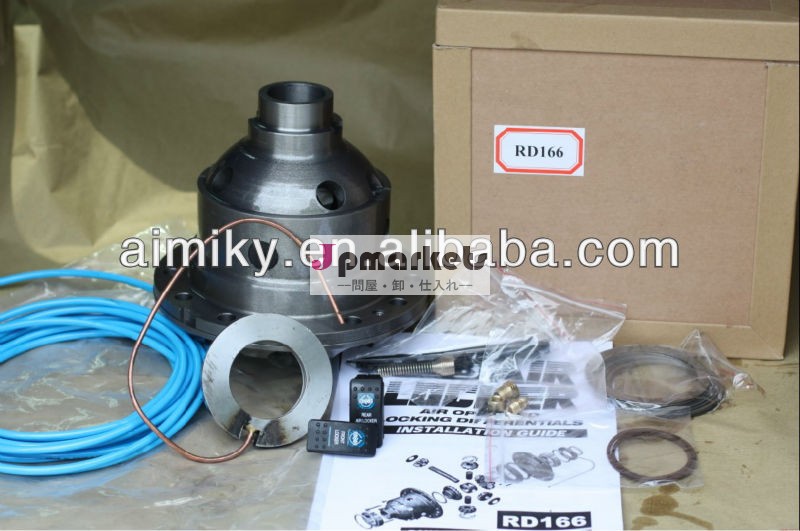 高品質の空気ロッカー差j30ロッカージープ、 大型トラックフォードf250f350f450ダッジクライスラーj20rd166rd35シボレー問屋・仕入れ・卸・卸売り