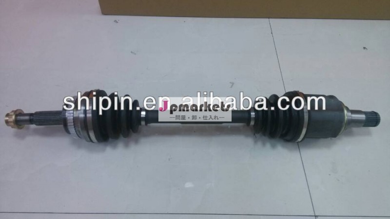 geared wheels axles shafts for toyota OEM 43420-06710問屋・仕入れ・卸・卸売り