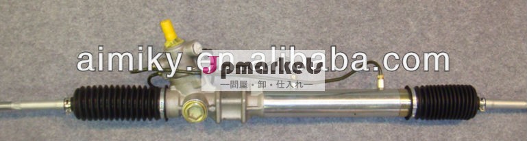 ステアリングラック/ステアリングギアのためのトヨタハイエースバン3y/4y45510-26050問屋・仕入れ・卸・卸売り