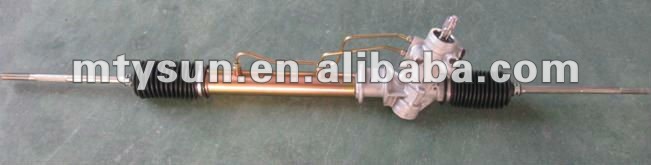 44250-12231 Toyota Corolla LHDの交換部品のためのステアリング・ギヤ問屋・仕入れ・卸・卸売り