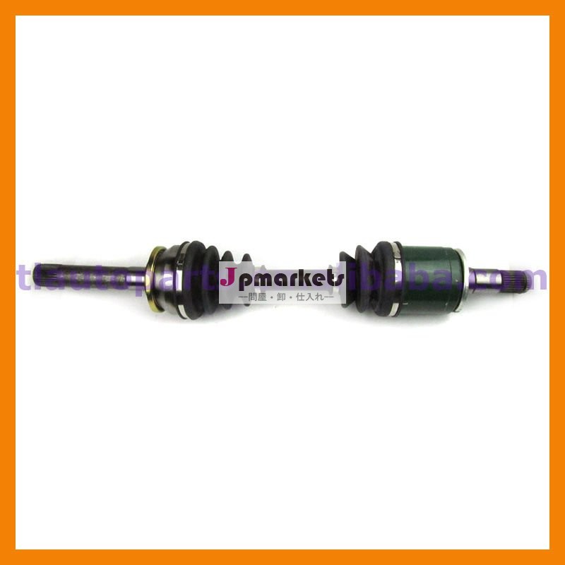 三菱Pajero Montero V32 V43 V44 V45 V46 4G54 6G72 4D56 6G74 4M40 MR276869 MB886761のためのフロント・アクスルドライブシャフトアセンブリ問屋・仕入れ・卸・卸売り