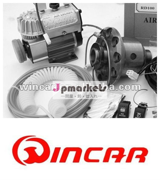 フロントエアロッカーrd1004wdクライスラージープのための問屋・仕入れ・卸・卸売り