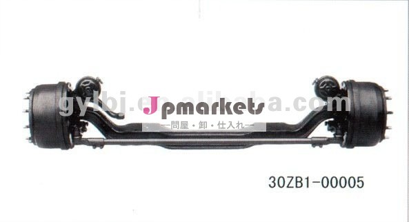 販売のためのDongfeng Danaのフロント・アクスル30ZB1-00005問屋・仕入れ・卸・卸売り