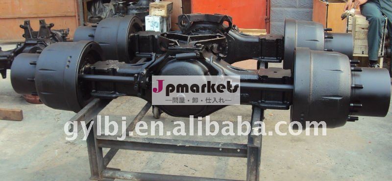 DongFeng T375の後車軸DH7131-400305問屋・仕入れ・卸・卸売り