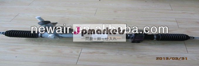 油圧パワーステアリングラックとピニオンのためのlhdスズキapv48500- 61j101問屋・仕入れ・卸・卸売り